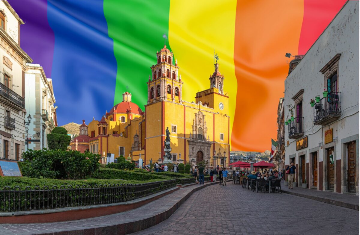 Moving To LGBTQ Salamanca, Mexico How To Find Your Perfect Gay Neighborhood!