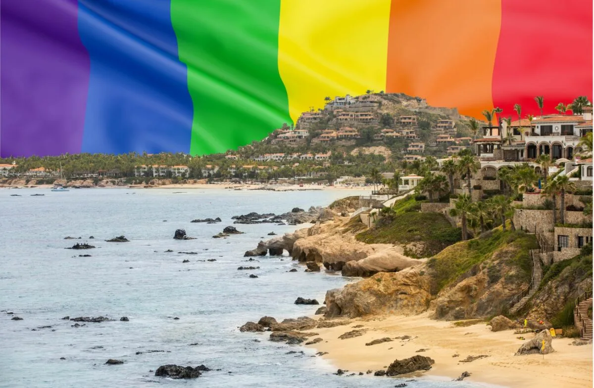 Moving To LGBTQ San José del Cabo, Mexico How To Find Your Perfect Gay Neighborhood!