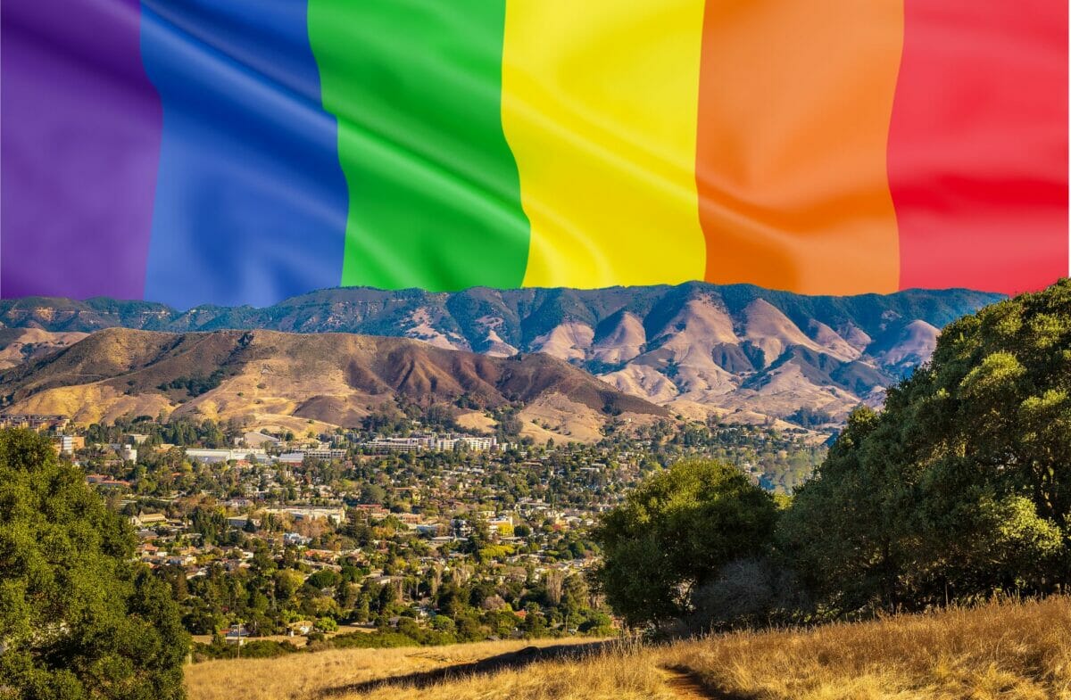 Moving To LGBTQ San Luis Obispo, California How To Find Your Perfect Gay Neighborhood!