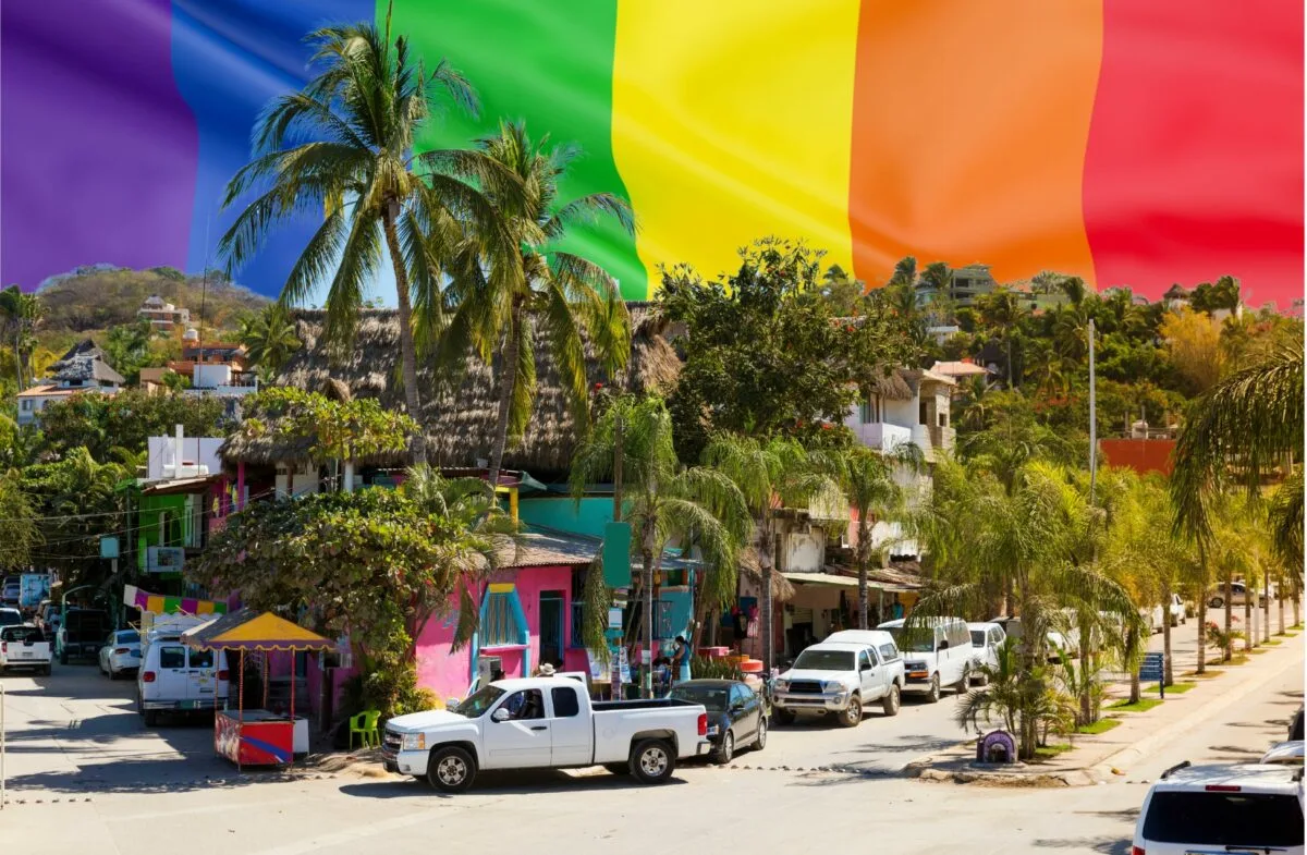 Moving To LGBTQ Sayulita, Mexico How To Find Your Perfect Gay Neighborhood!