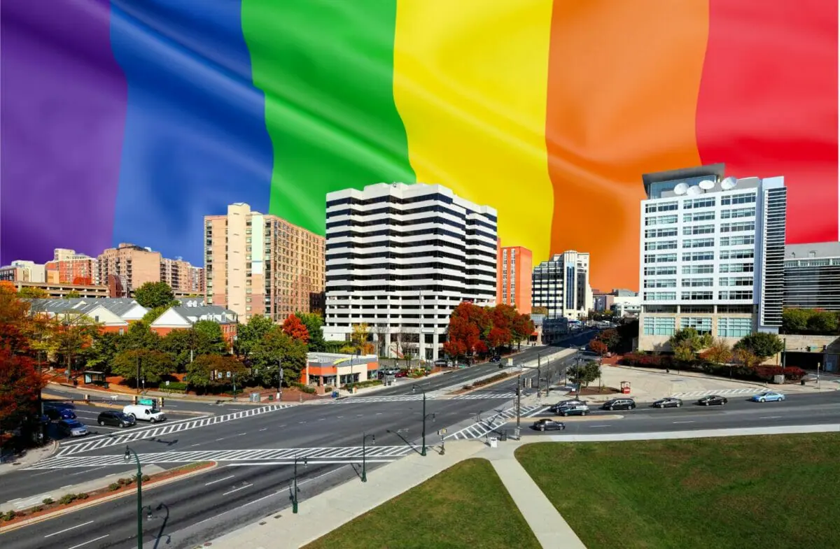 Moving To LGBTQ Silver Spring, Maryland How To Find Your Perfect Gay Neighborhood!