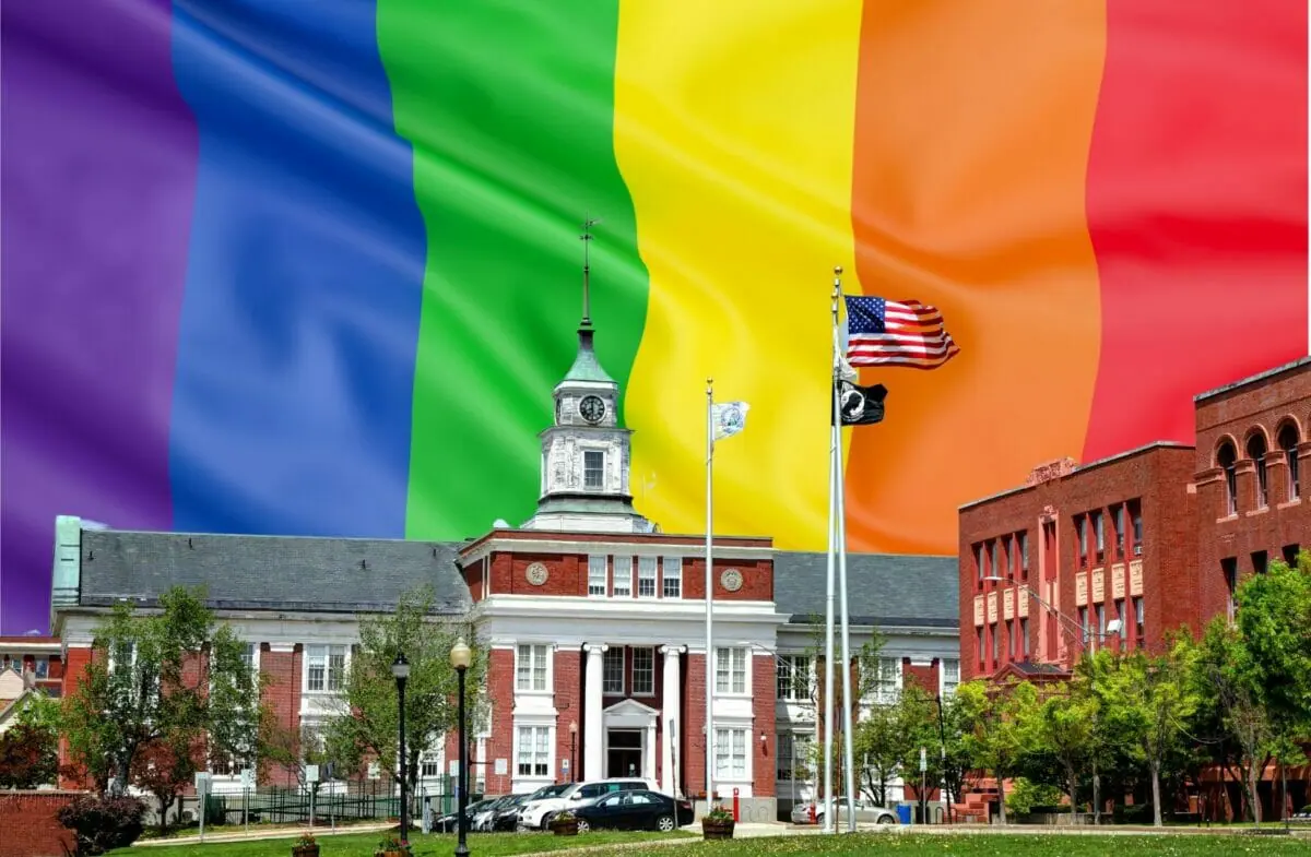 Moving To LGBTQ Somerville, Massachusetts How To Find Your Perfect Gay Neighborhood!