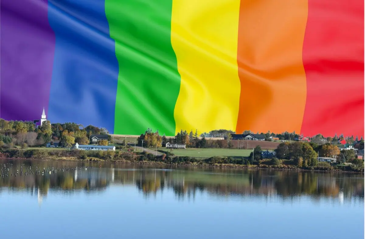 Moving To LGBTQ Stratford, Prince Edward Island How To Find Your Perfect Gay Neighborhood!