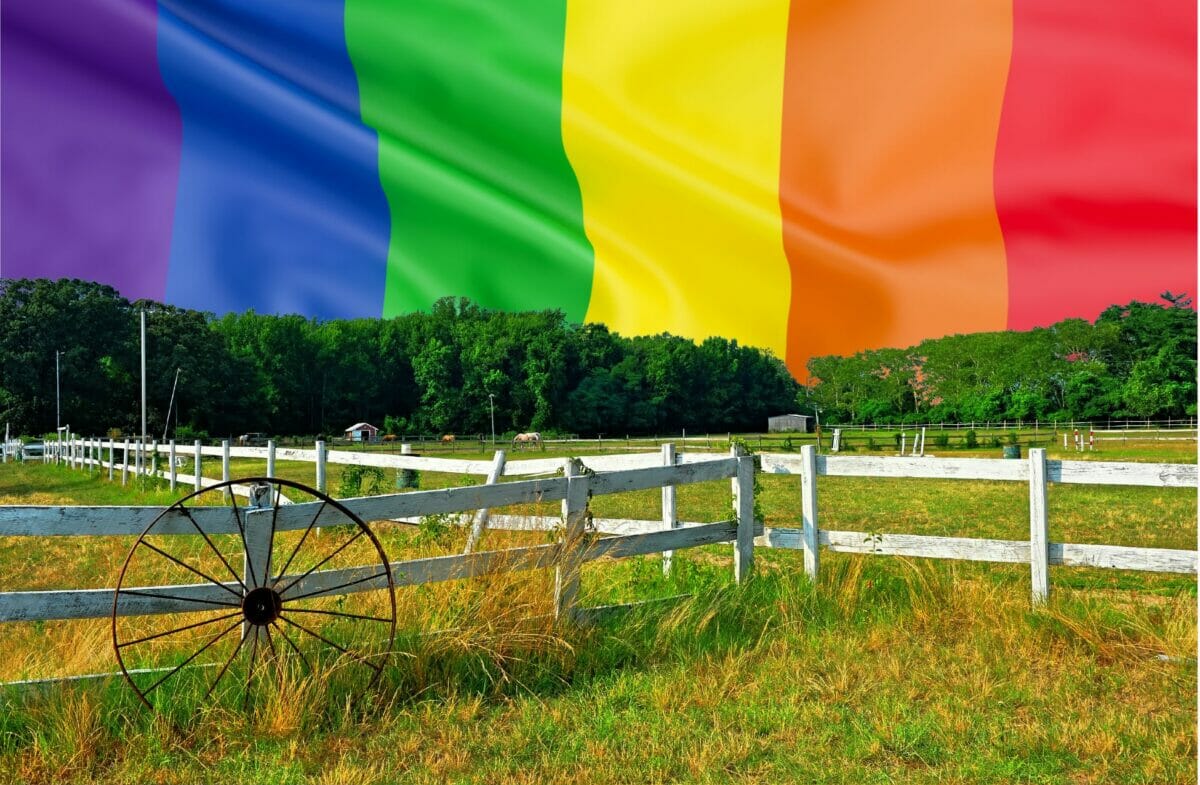 Moving To LGBTQ Takoma Park, Maryland How To Find Your Perfect Gay Neighborhood!