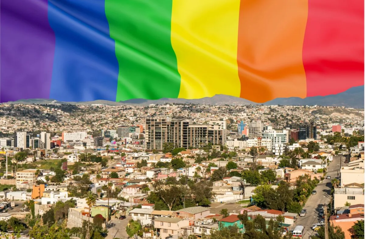 Moving To LGBTQ Tijuana, Mexico How To Find Your Perfect Gay Neighborhood!