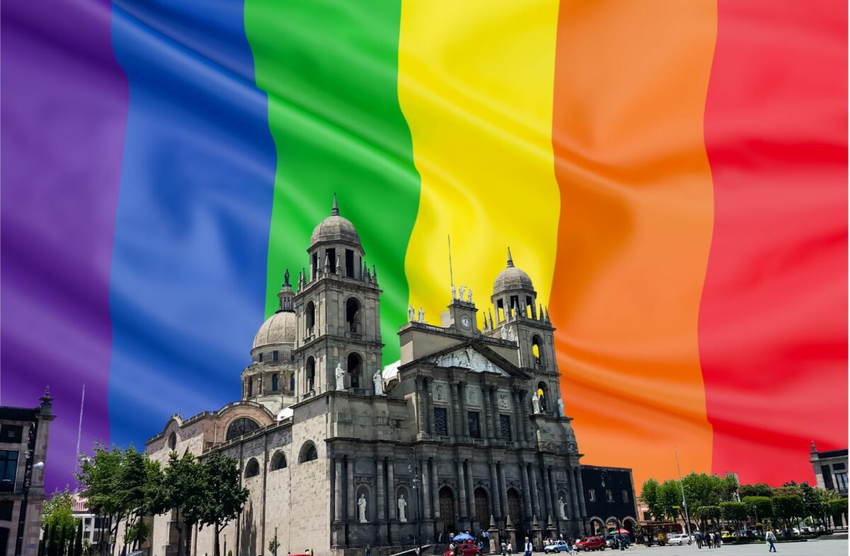 Moving To LGBTQ Toluca, Mexico How To Find Your Perfect Gay Neighborhood!