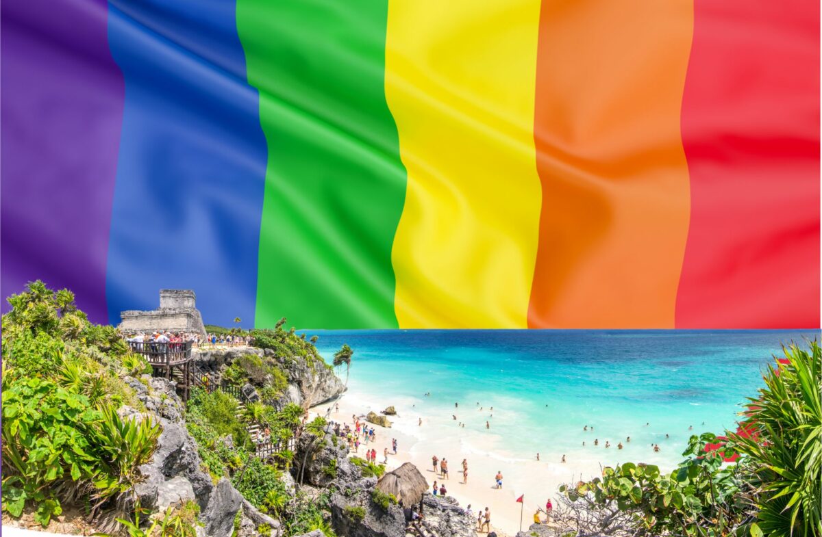 Moving To LGBTQ Tulum, Mexico How To Find Your Perfect Gay Neighborhood!