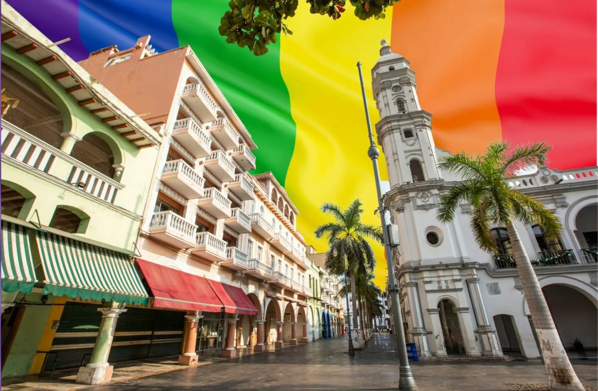Moving To LGBTQ Veracruz, Mexico How To Find Your Perfect Gay Neighborhood!