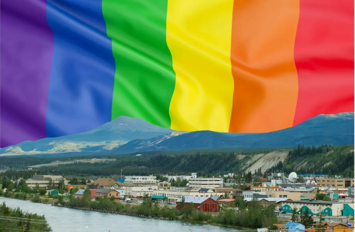 Moving To LGBTQ Whitehorse, Yukon How To Find Your Perfect Gay Neighborhood!