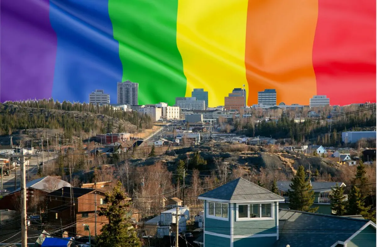 Moving To LGBTQ Yellowknife, Northwest Territories How To Find Your Perfect Gay Neighborhood!