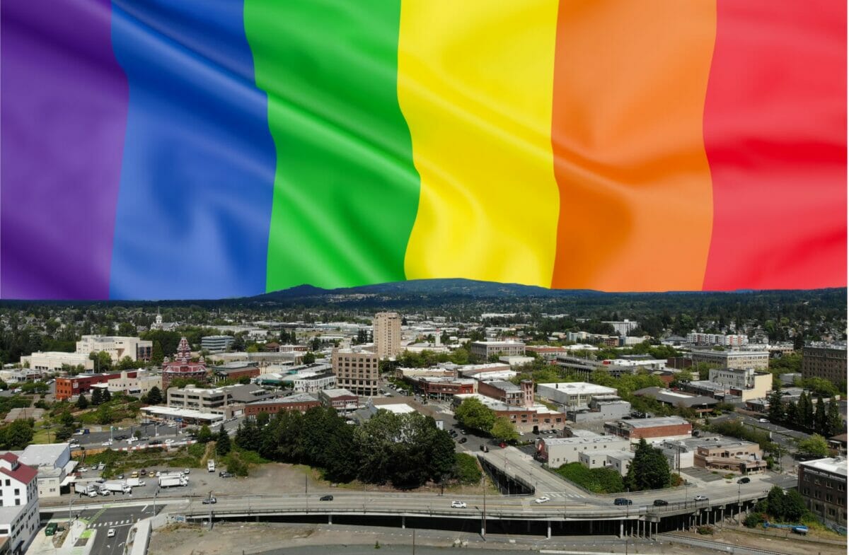 Moving To LGBTQ Bellingham, Washington? How To Find Your Perfect Gay Neighborhood!