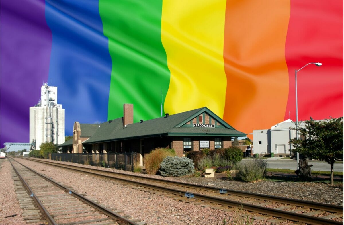 Moving to LGBTQ Brookings, South Dakota Discover Your Ideal Gay-Friendly Community!