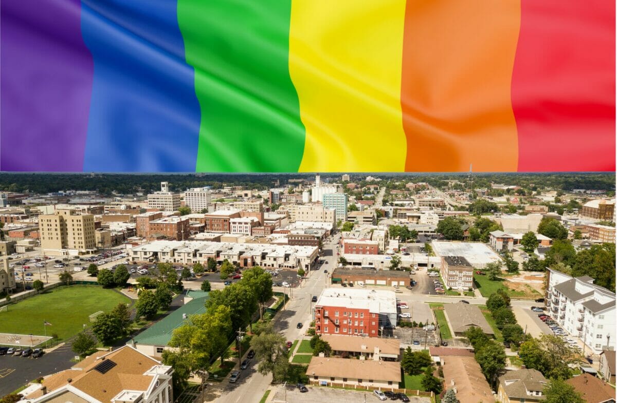 Moving To LGBTQ Springfield, Missouri? How To Find Your Perfect Gay Neighborhood!