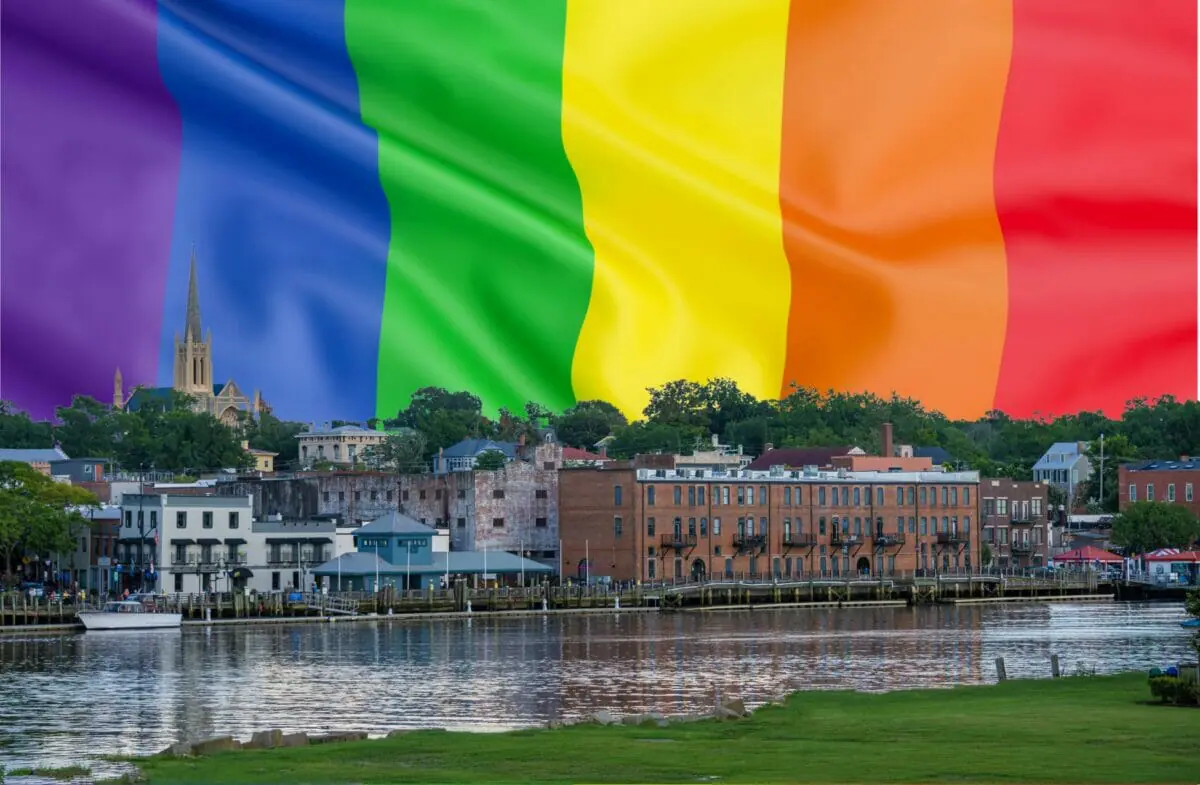 Moving to LGBTQ Wilmington, North Carolina? How To Find Your Perfect Gay Neighborhood!