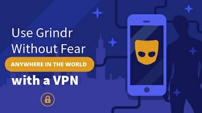 Stay Safe Using Gay Apps While Travelling With A VPN
