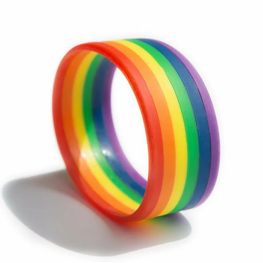 CHOORO LGBT Bracelet