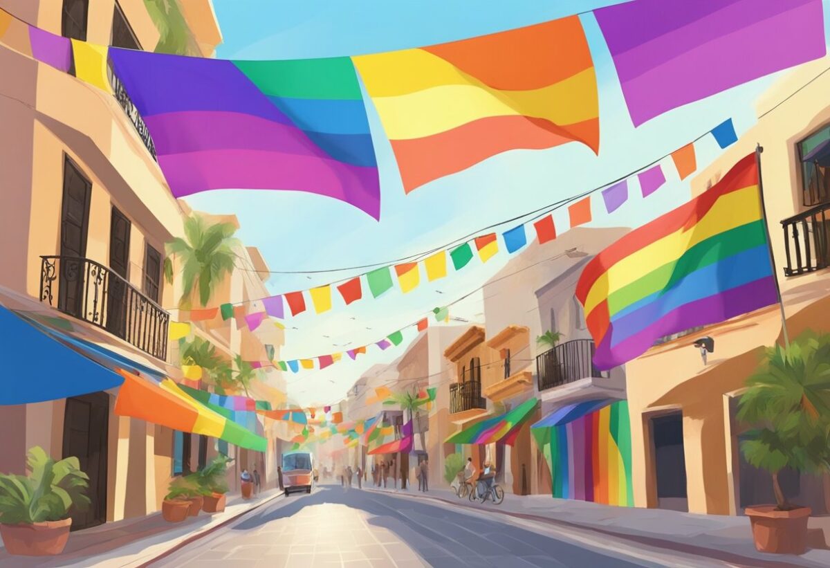 Moving To LGBTQ Los Cabos, Mexico - Neighborhood in LGBTQ Los Cabos, Mexico - gay realtors in LGBTQ Los Cabos, Mexico - gay real estate in LGBTQ Los Cabos, Mexico