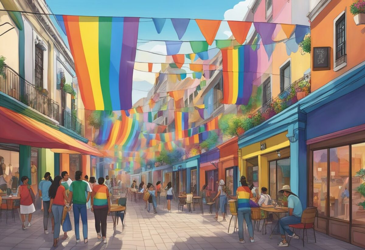 Moving To LGBTQ Monterrey, Mexico - Neighborhood in LGBTQ Monterrey, Mexico - gay realtors in LGBTQ Monterrey, Mexico - gay real estate in LGBTQ Monterrey, Mexico