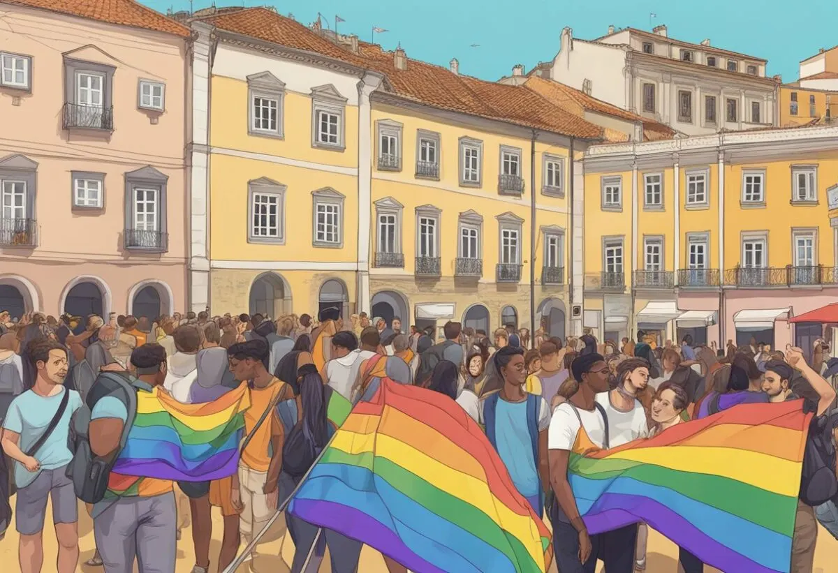 Moving To LGBTQ Coimbra, Portugal - Neighborhood in LGBTQ Coimbra, Portugal - gay realtors in LGBTQ Coimbra, Portugal - gay real estate in LGBTQ Coimbra, Portugal