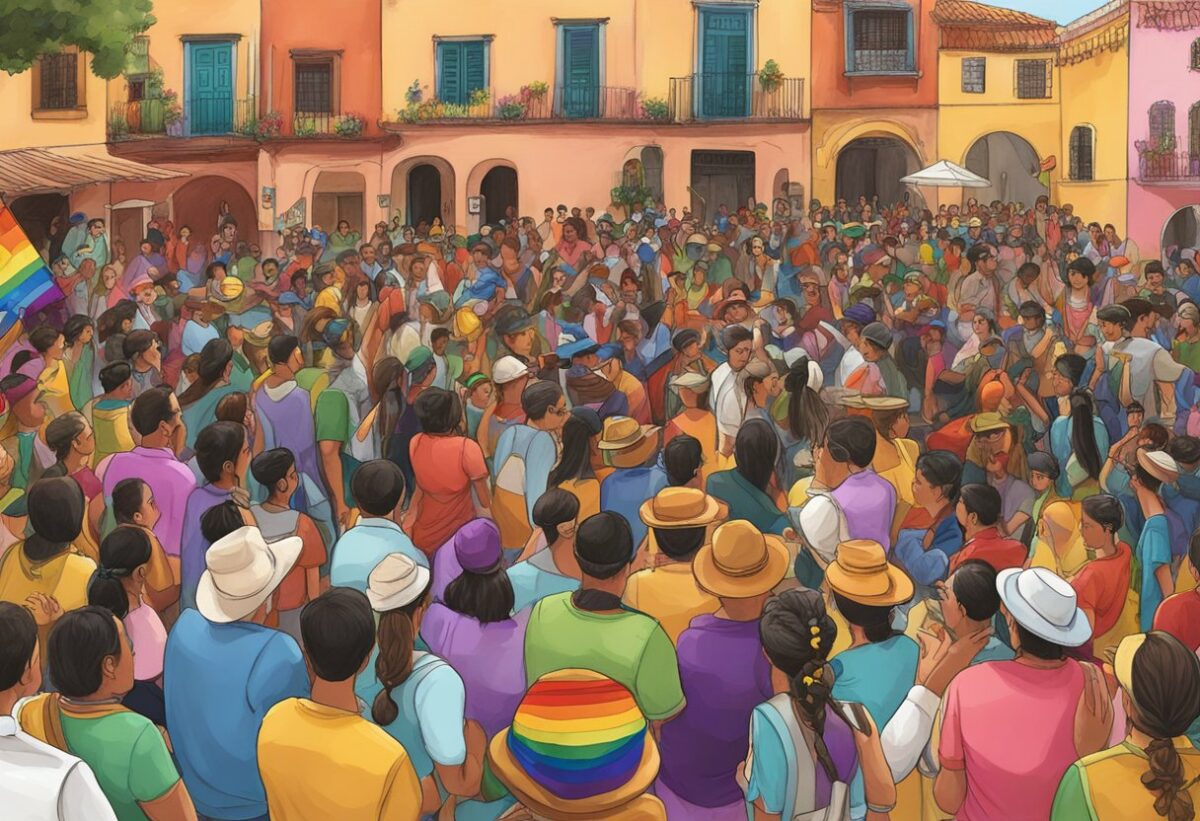 Moving To LGBTQ San Miguel de Allende, Mexico - Neighborhood in LGBTQ San Miguel de Allende, Mexico - gay realtors in LGBTQ San Miguel de Allende, Mexico - gay real estate in LGBTQ San Miguel de Allende, Mexico