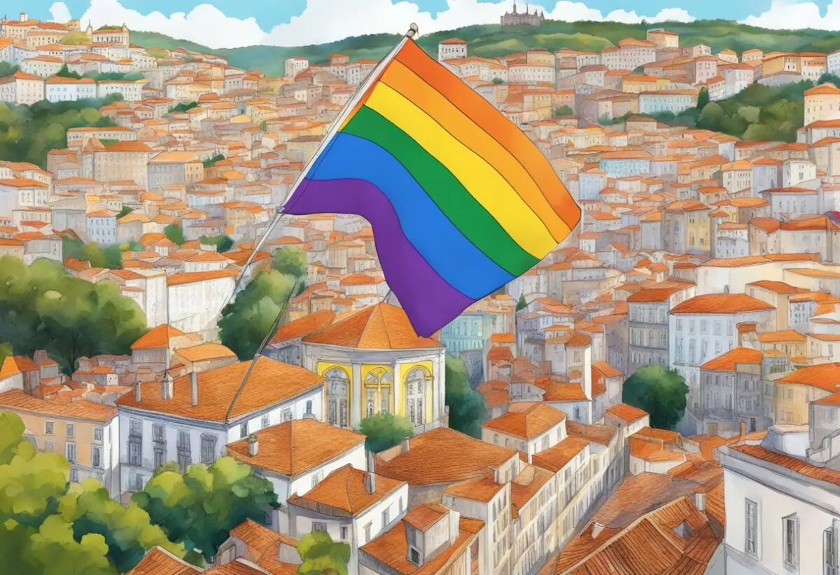 Moving To LGBTQ Coimbra, Portugal - Neighborhood in LGBTQ Coimbra, Portugal - gay realtors in LGBTQ Coimbra, Portugal - gay real estate in LGBTQ Coimbra, Portugal