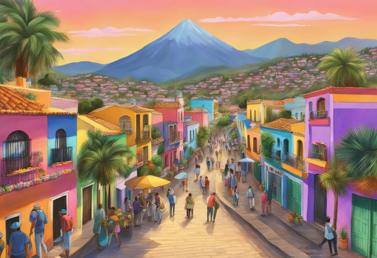 Moving To LGBTQ Ajijic, Mexico - Neighborhood in LGBTQ Ajijic, Mexico - gay realtors in LGBTQ Ajijic, Mexico - gay real estate in LGBTQ Ajijic, Mexico
