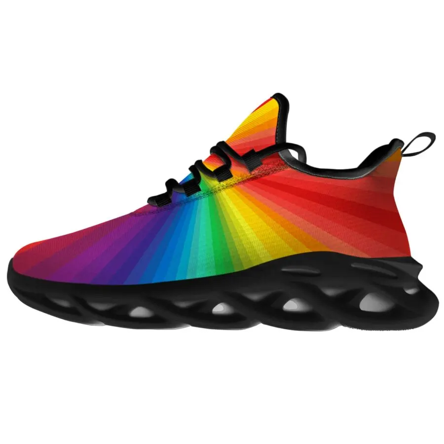 Ciadoon Pride Shoes