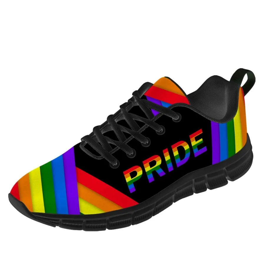 ocmogic Pride Shoes for Women & Men