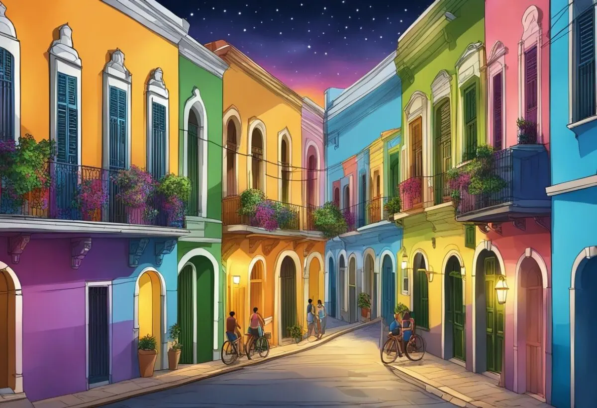 Moving To LGBTQ Campeche, Mexico - Neighborhood in LGBTQ Campeche, Mexico - gay realtors in LGBTQ Campeche, Mexico - gay real estate in LGBTQ Campeche, Mexico