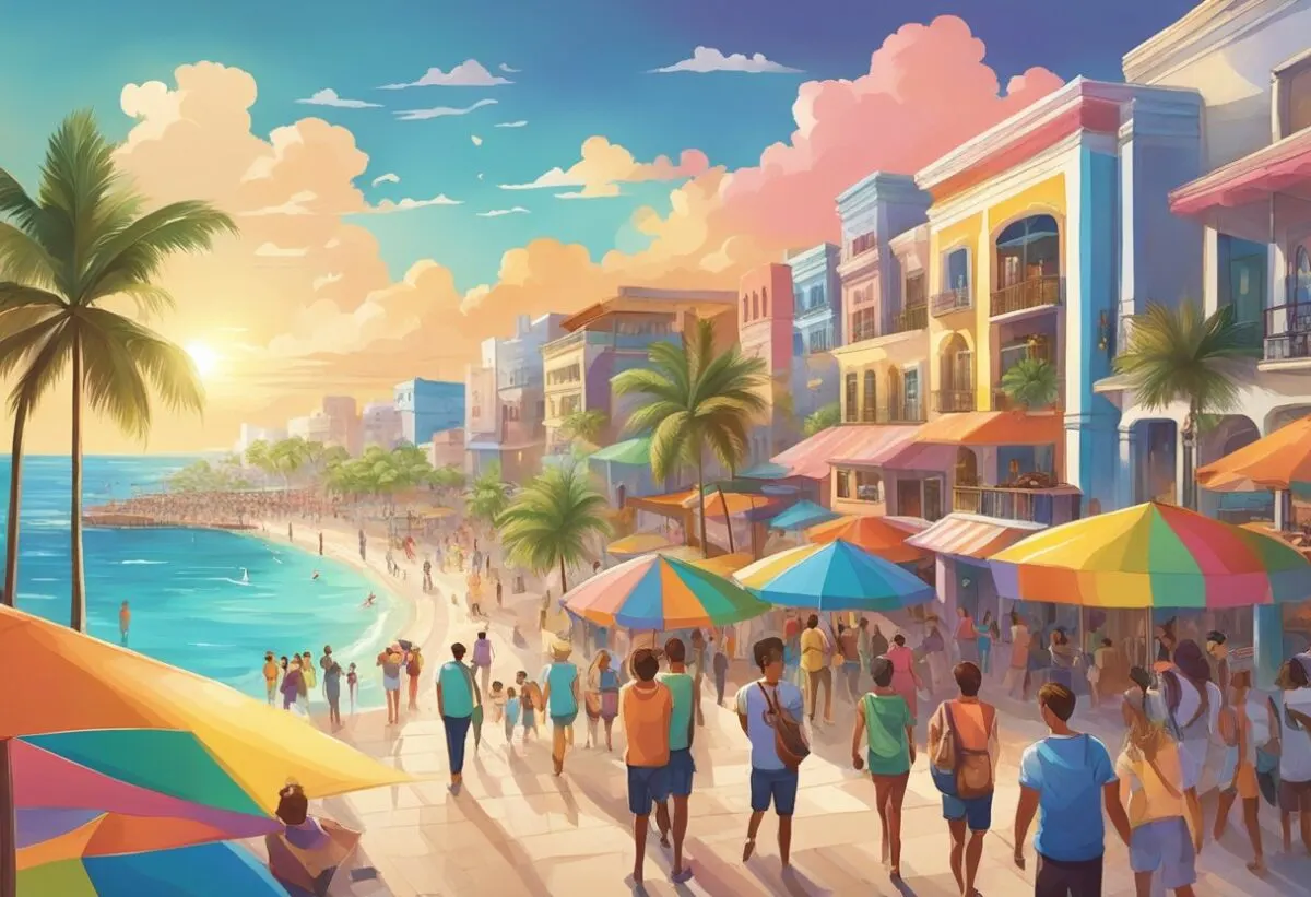 Moving To LGBTQ Cancún, Mexico - Neighborhood in LGBTQ Cancún, Mexico - gay realtors in LGBTQ Cancún, Mexico - gay real estate in LGBTQ Cancún, Mexico