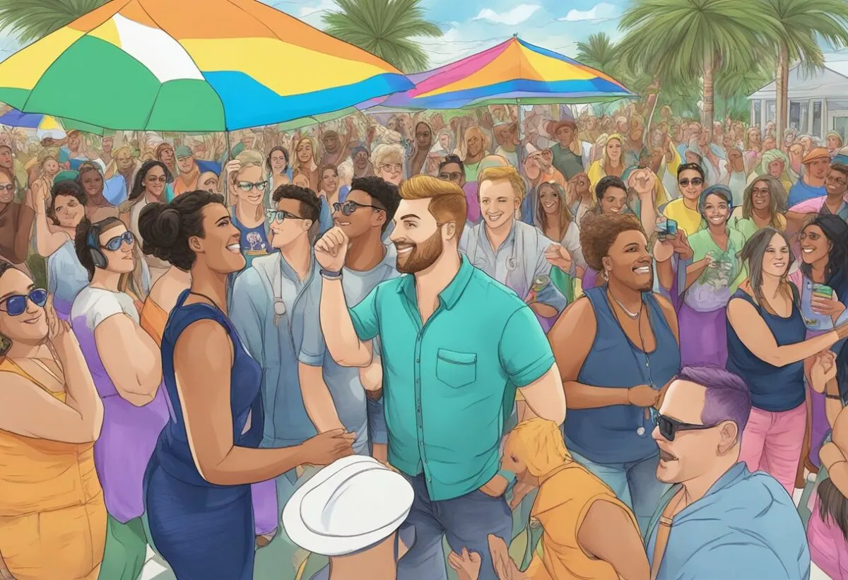 Moving To LGBTQ Cape Coral, Florida - Neighborhood in LGBTQ Cape Coral, Florida - gay realtors in LGBTQ Cape Coral, Florida - gay real estate in LGBTQ Cape Coral, Florida