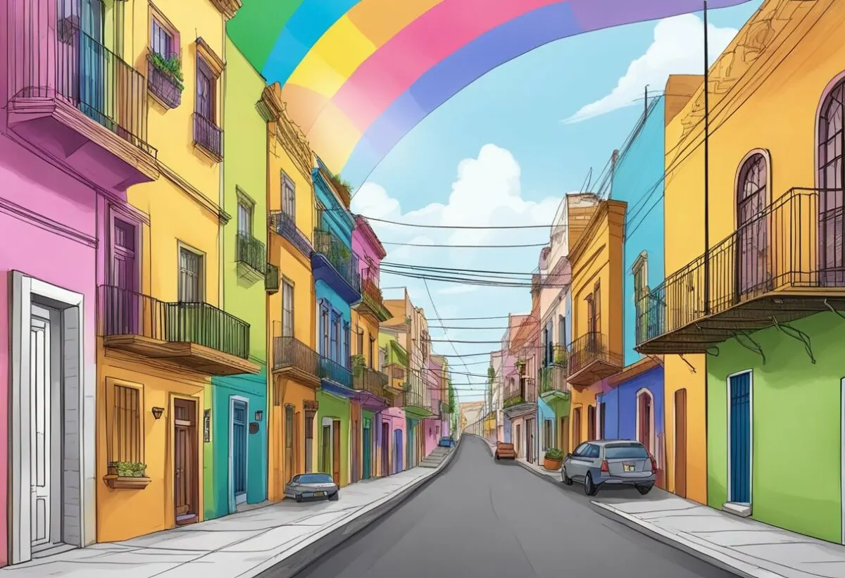 Moving To LGBTQ Chihuahua, Mexico - Neighborhood in Chihuahua, Mexico - gay realtors in LGBTQ Chihuahua, Mexico - gay real estate in LGBTQ Chihuahua, Mexico
