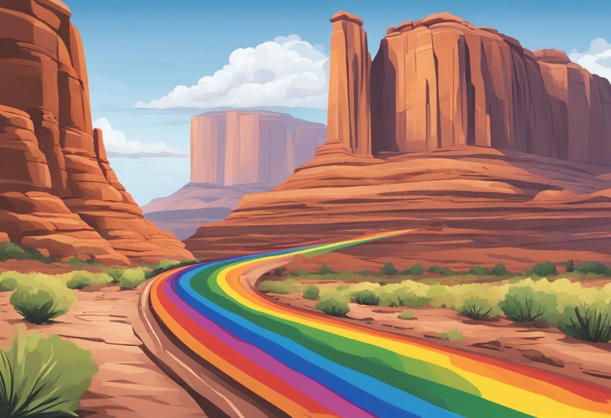 Moving To LGBTQ Moab, Utah - Neighborhood in LGBTQ Moab, Utah - gay realtors in LGBTQ Moab, Utah - gay real estate in LGBTQ Moab, Utah