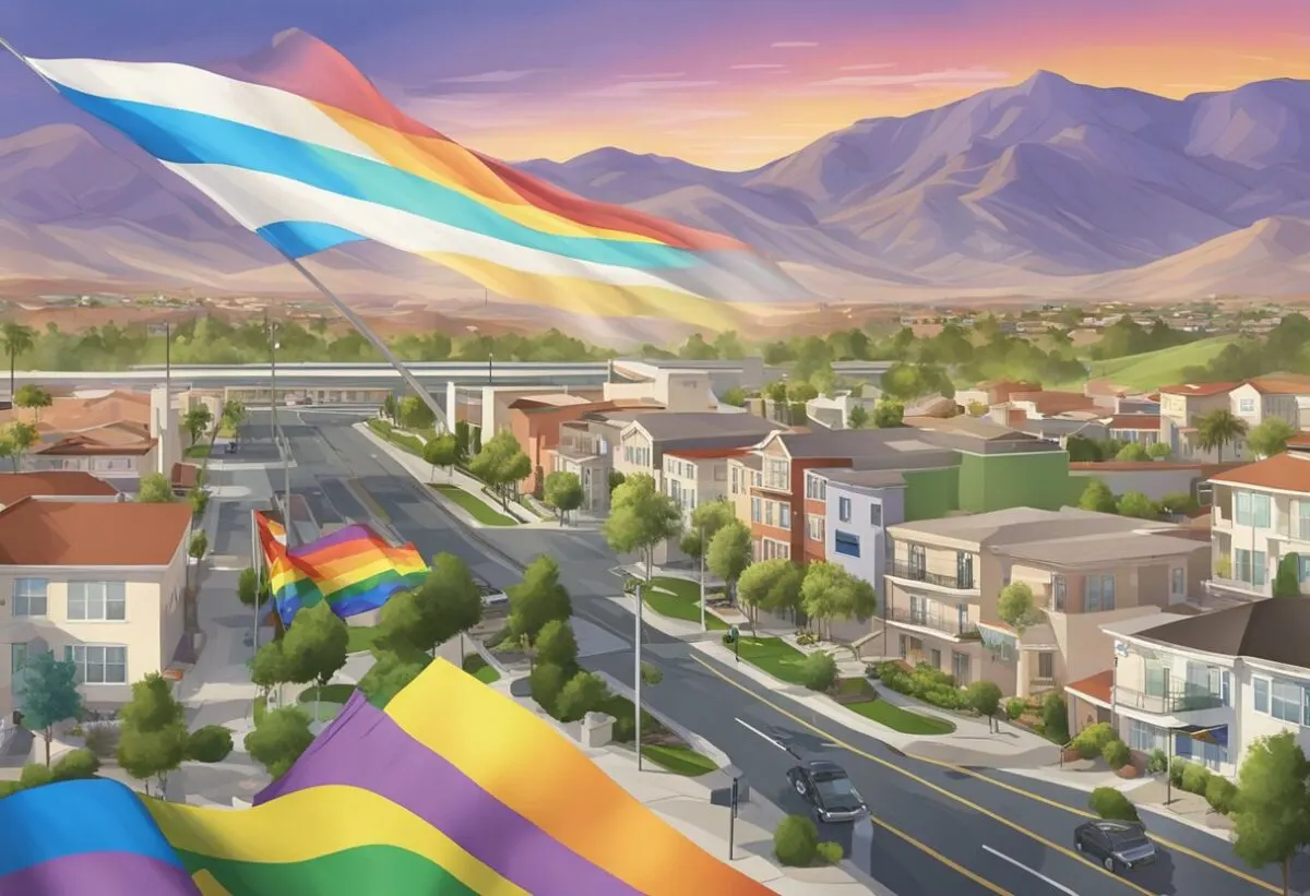 Moving To LGBTQ Moreno Valley, California - Neighborhood in LGBTQ Moreno Valley, California - gay realtors in LGBTQ Moreno Valley, California - gay real estate in LGBTQ Moreno Valley, California