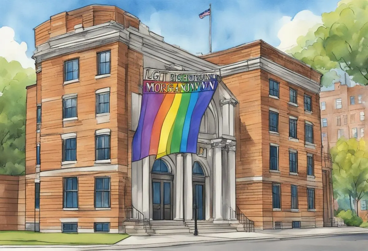 Moving To LGBTQ Morgantown, West Virginia - Neighborhood in LGBTQ Morgantown, West Virginia - gay realtors in LGBTQ Morgantown, West Virginia - gay real estate in LGBTQ Morgantown, West Virginia