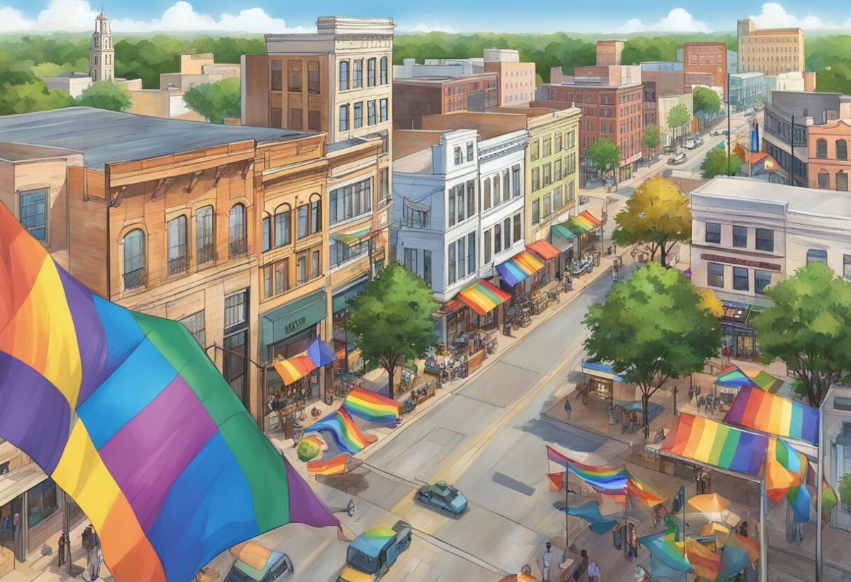 Moving To LGBTQ Waco, Texas - Neighborhood in LGBTQ Waco, Texas - gay realtors in LGBTQ Waco, Texas - gay real estate in LGBTQ Waco, Texas