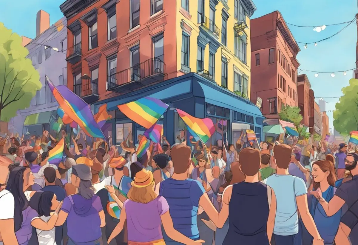 Moving To Gay Chelsea, Manhattan - Neighborhood in Gay Chelsea, Manhattan - gay realtors in Gay Chelsea, Manhattan - gay real estate in Gay Chelsea, Manhattan