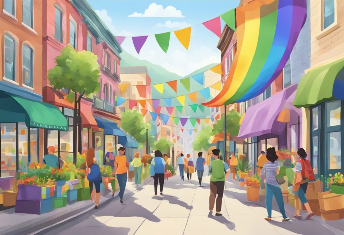 Moving To Gay Andersonville, Chicago - Neighborhood in Gay Andersonville, Chicago - gay realtors in Gay Andersonville, Chicago - gay real estate in Gay Andersonville, Chicago