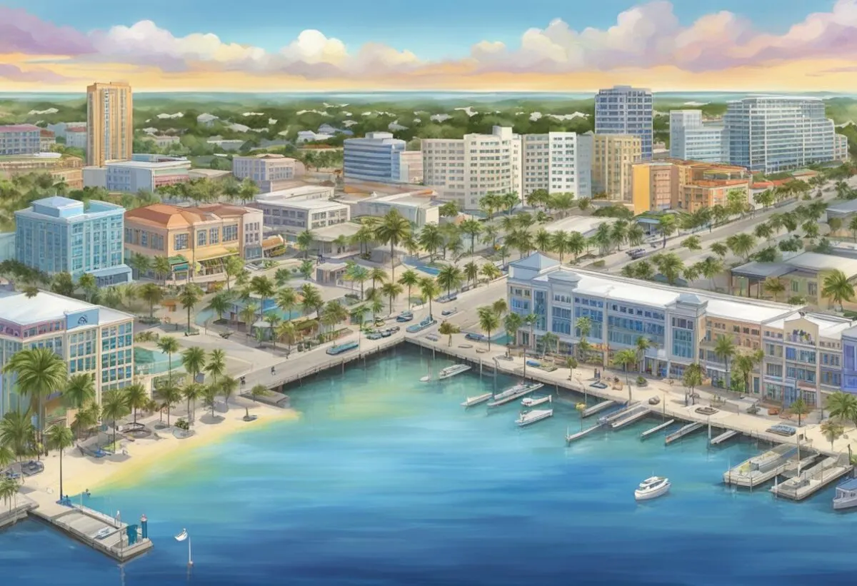 Moving To LGBTQ Clearwater, Florida - Neighborhood in LGBTQ Clearwater, Florida - gay realtors in LGBTQ Clearwater, Florida - gay real estate in LGBTQ Clearwater, Florida
