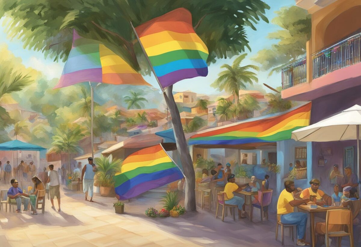Moving To LGBTQ Huatulco, Mexico - Neighborhood in LGBTQ Huatulco, Mexico - gay realtors in LGBTQ Huatulco, Mexico - gay real estate in LGBTQ Huatulco, Mexico