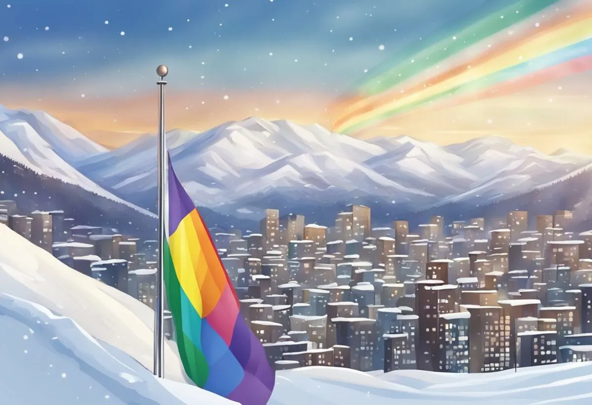 Moving To LGBTQ Iqaluit, Nunavut - Neighborhood in LGBTQ Iqaluit, Nunavut - gay realtors in LGBTQ Iqaluit, Nunavut - gay real estate in LGBTQ Iqaluit, Nunavut