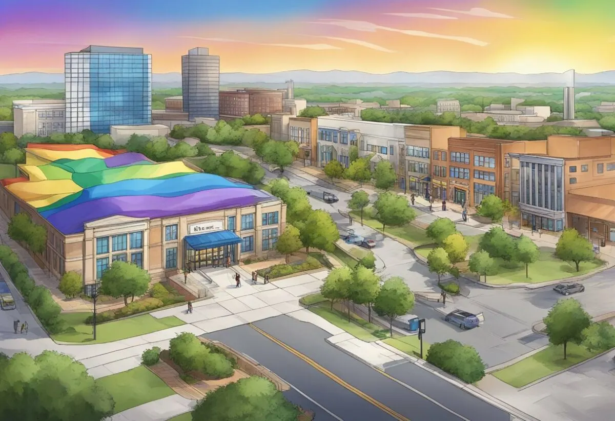 Moving To LGBTQ Irving, Texas - Neighborhood in LGBTQ Irving, Texas - gay realtors in LGBTQ Irving, Texas - gay real estate in LGBTQ Irving, Texas