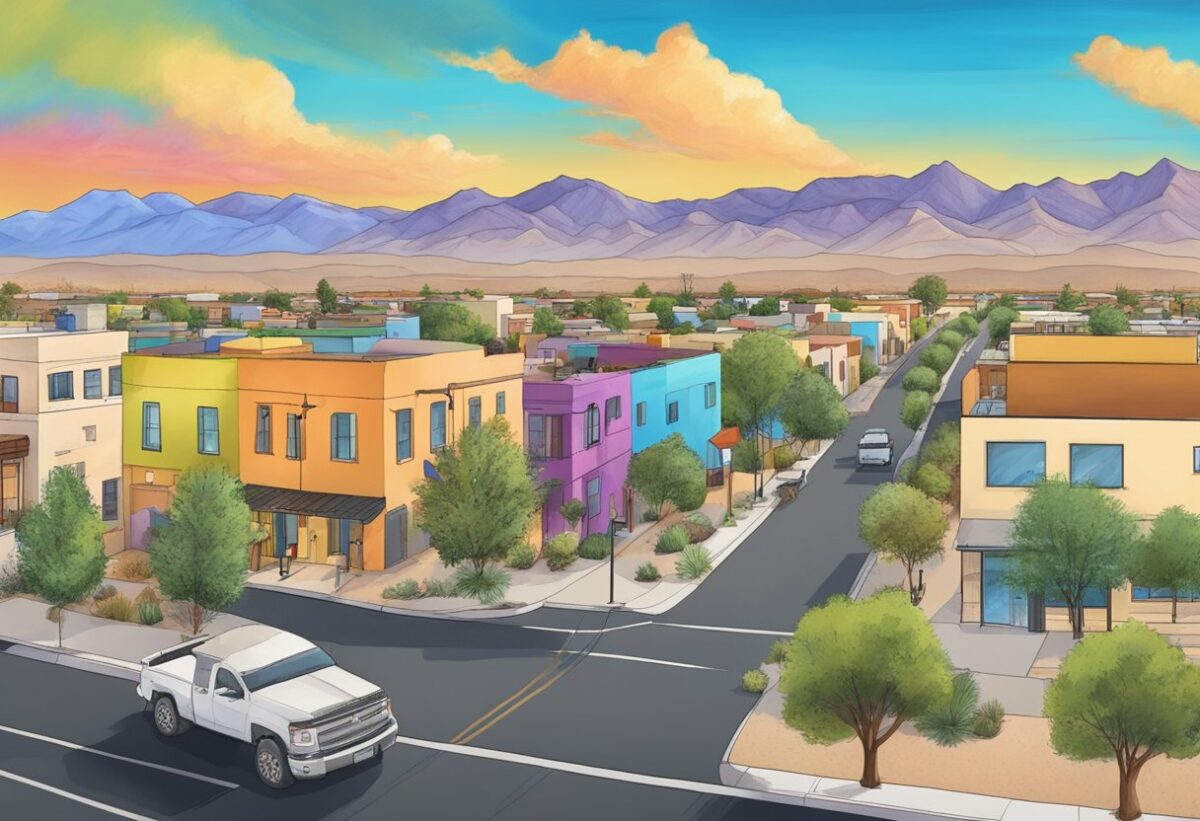 Moving To LGBTQ Las Cruces, New Mexico - Neighborhood in LGBTQ Las Cruces, New Mexico - gay realtors in LGBTQ Las Cruces, New Mexico - gay real estate in LGBTQ Las Cruces, New Mexico