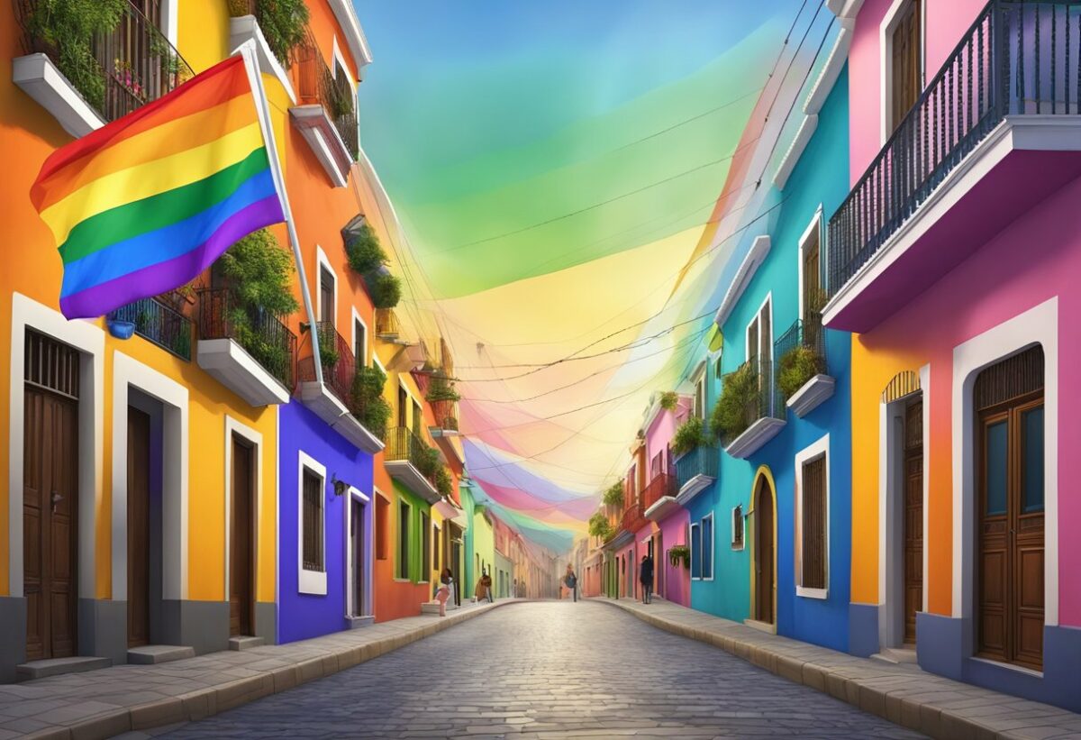 Moving To LGBTQ Puebla, Mexico - Neighborhood in LGBTQ Puebla, Mexico - gay realtors in LGBTQ Puebla, Mexico - gay real estate in LGBTQ Puebla, Mexico