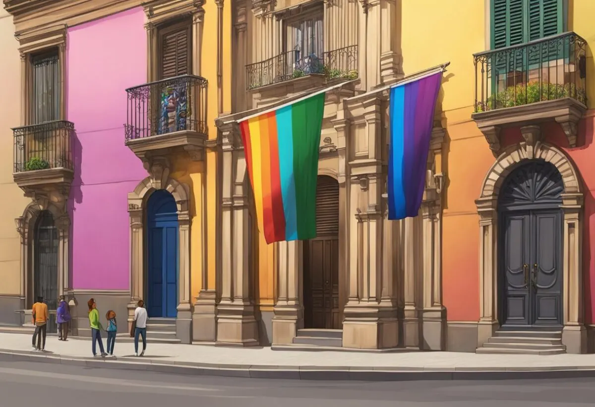 Moving To LGBTQ Salamanca, Mexico - Neighborhood in LGBTQ Salamanca, Mexico - gay realtors in LGBTQ Salamanca, Mexico - gay real estate in LGBTQ Salamanca, Mexico