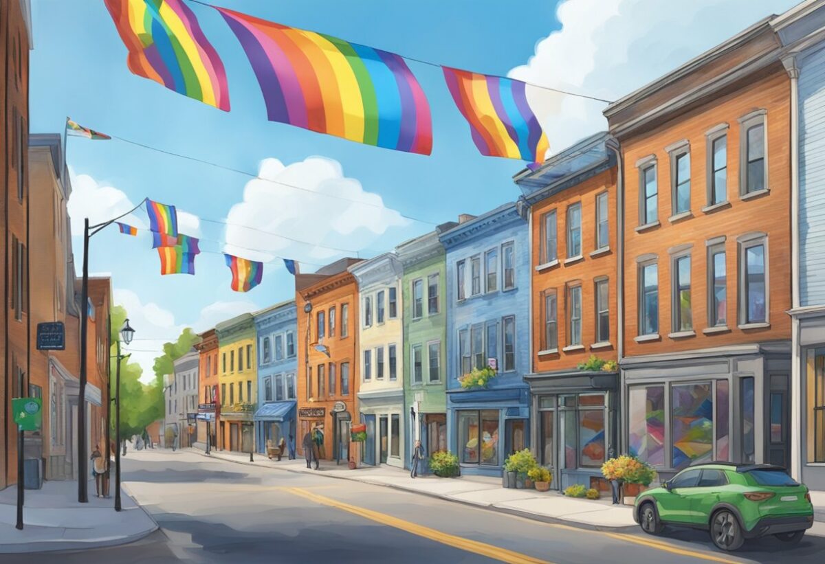 Moving To LGBTQ Sudbury, Canada - Neighborhood in LGBTQ Sudbury, Canada - gay realtors in LGBTQ, Sudbury- gay real estate in LGBTQ Sudbury, Canada