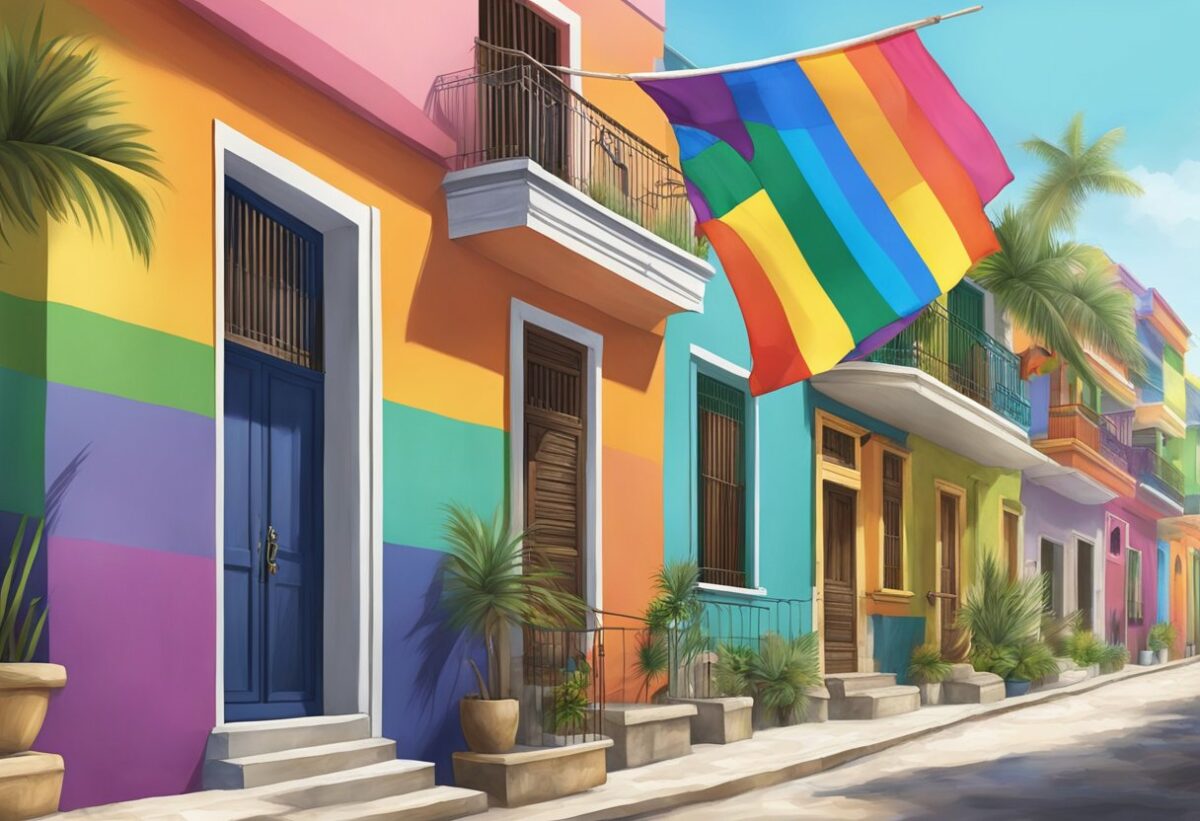 Moving To LGBTQ Tulum, Mexico - Neighborhood in LGBTQ Tulum, Mexico - gay realtors in LGBTQ Tulum, Mexico - gay real estate in LGBTQ Tulum, Mexico