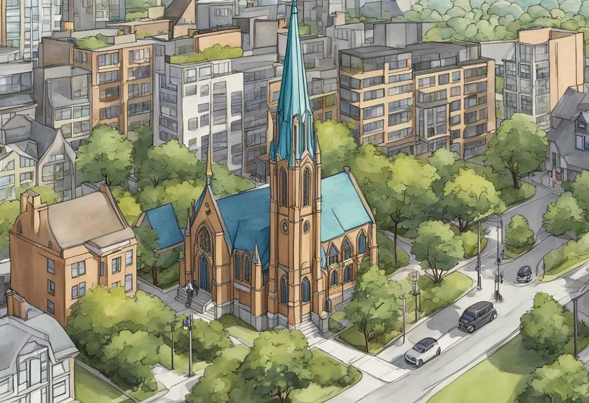 Moving To Gay Church And Wellesley, Toronto - Neighborhood in Gay Church And Wellesley, Toronto - gay realtors in Gay Church And Wellesley, Toronto - gay real estate in Gay Church And Wellesley, Toronto