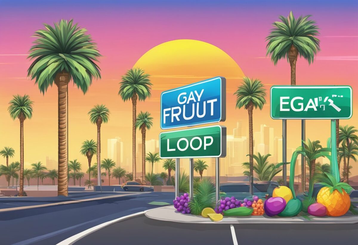 Moving To Gay Fruit Loop, Las Vegas - Neighborhood in Gay Fruit Loop, Las Vegas - gay realtors in Gay Fruit Loop, Las Vegas - gay real estate in Gay Fruit Loop, Las Vegas