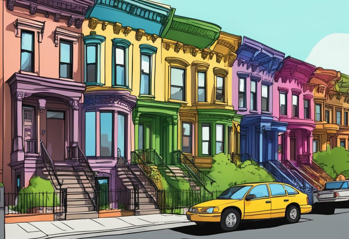 Moving To Gay Park Slope, Brooklyn - Neighborhood in Gay Park Slope, Brooklyn - gay realtors in Gay Park Slope, Brooklyn - gay real estate in Gay Park Slope, Brooklyn
